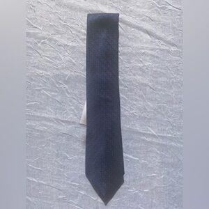 Tommy Hilfiger Navy Blue Tie